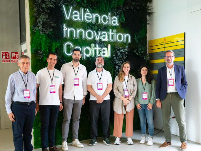 Fintech Valencia